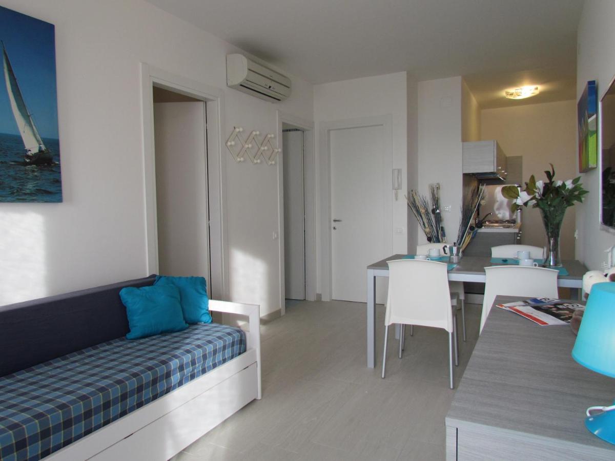 Condominio Zenith 비비오네 외부 사진