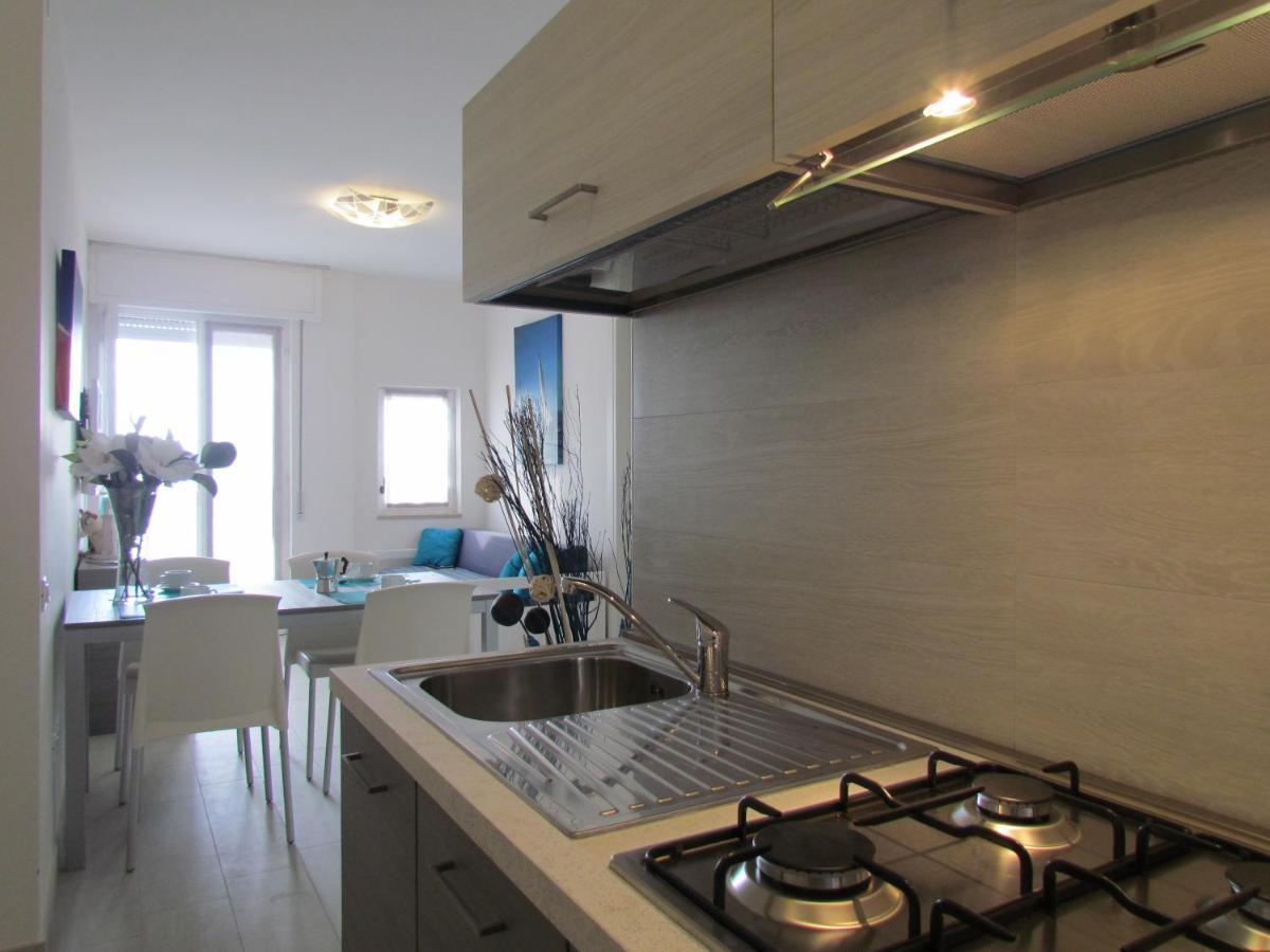 Condominio Zenith 비비오네 외부 사진