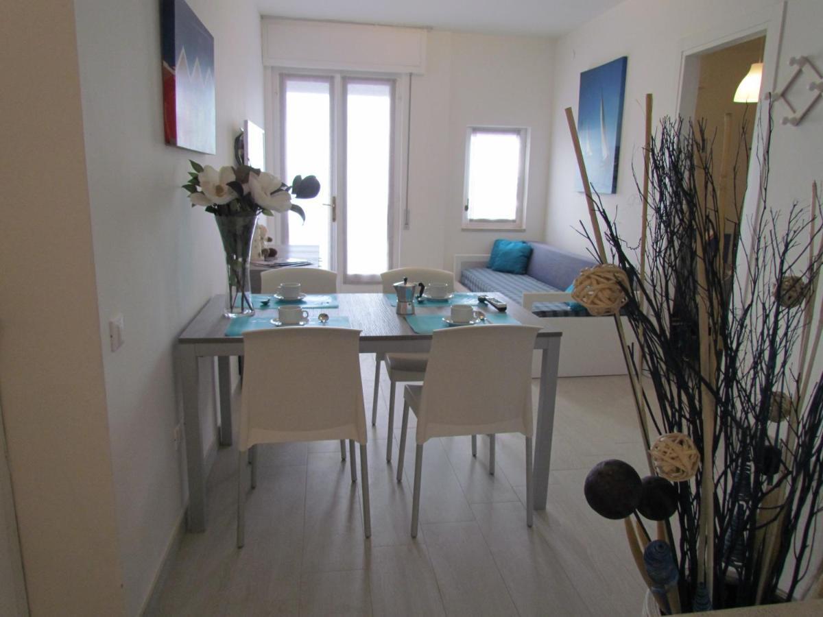 Condominio Zenith 비비오네 외부 사진