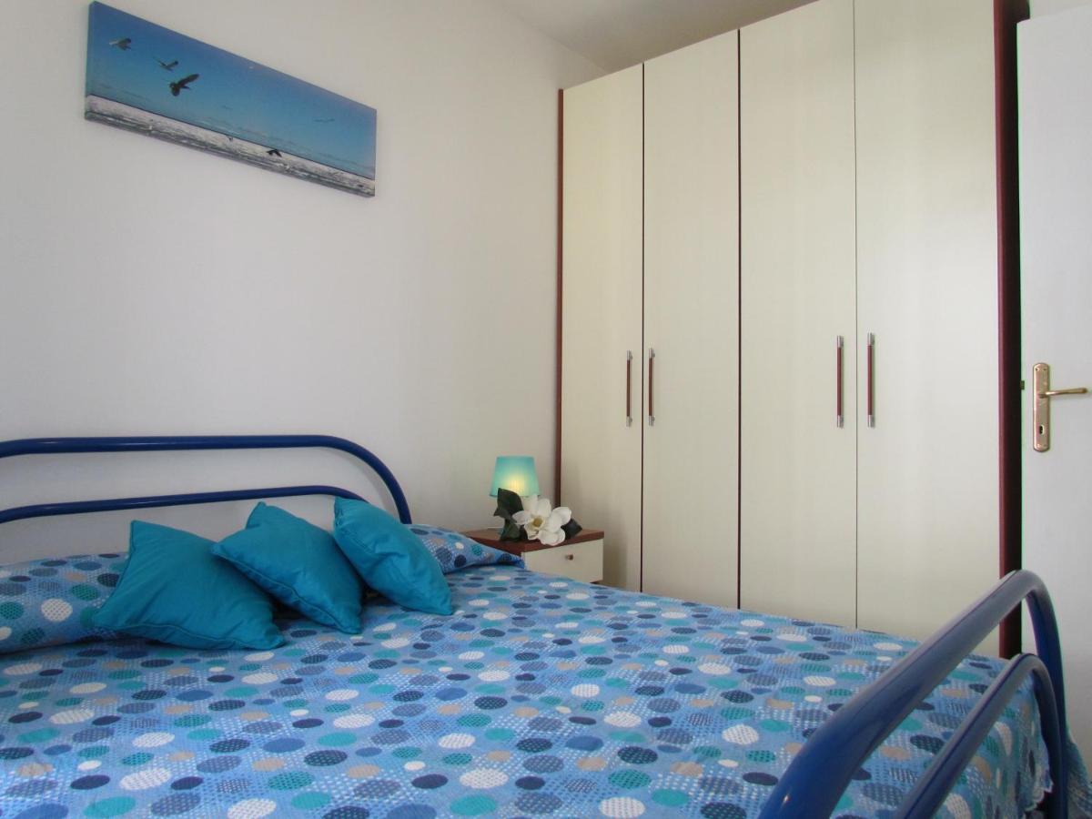 Condominio Zenith 비비오네 외부 사진